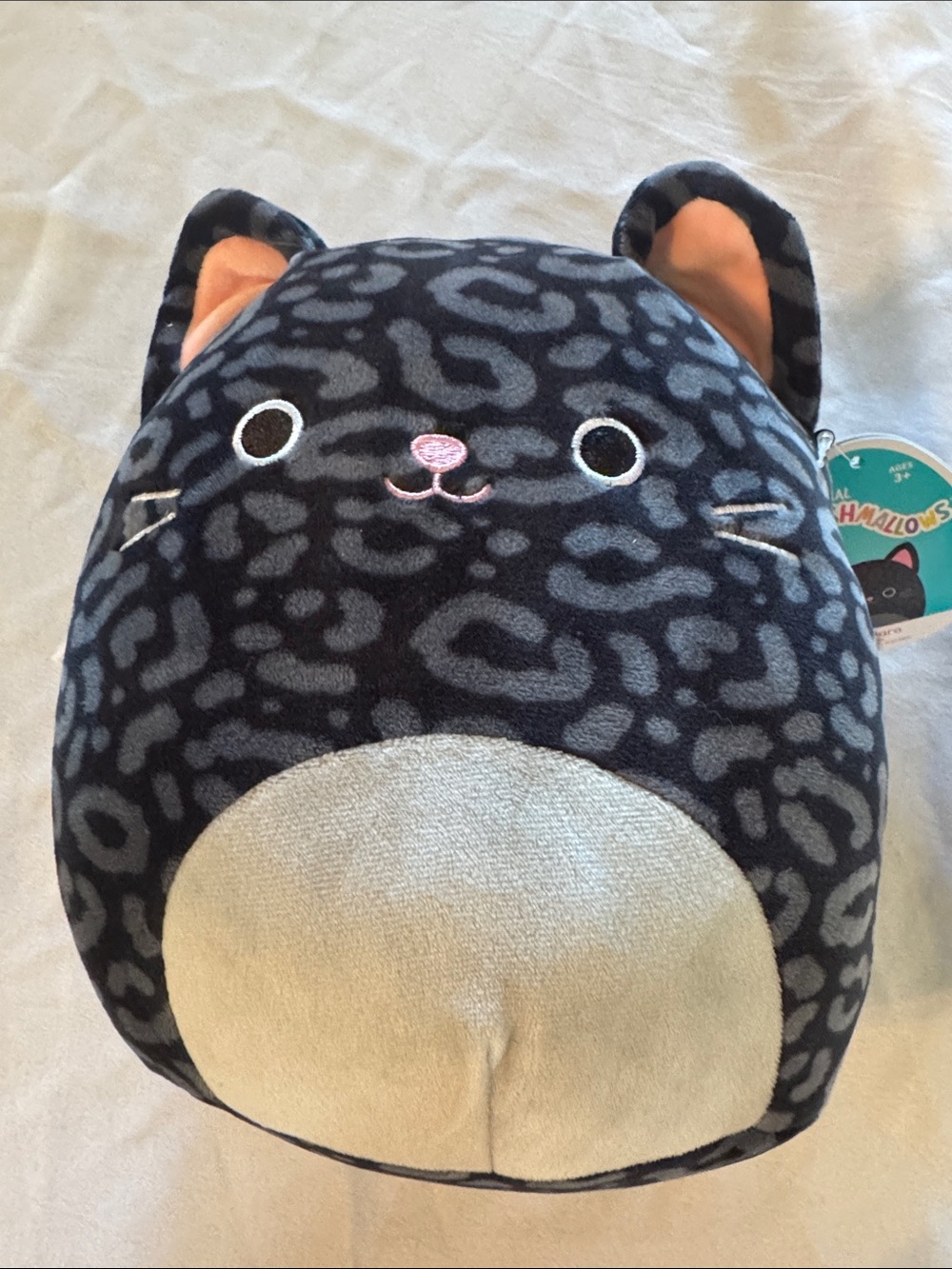 Squishmallow 8in